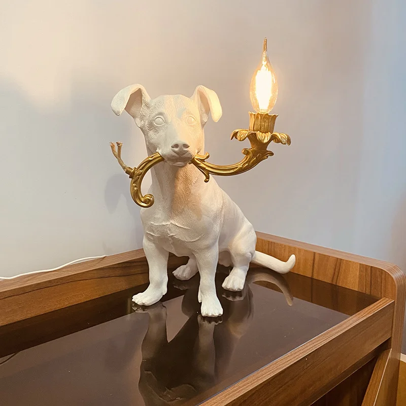 Lampe de Table en résine pour  - Resin Art Floor Design avis et prix