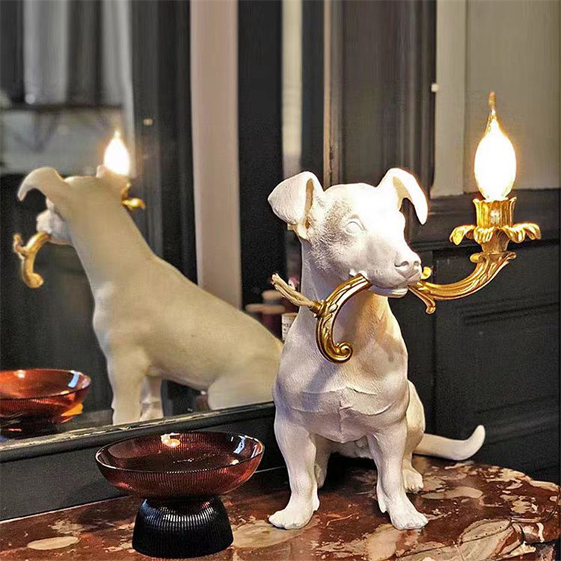 Lampe de Table en résine pour  - Resin Art Floor Design avis et prix