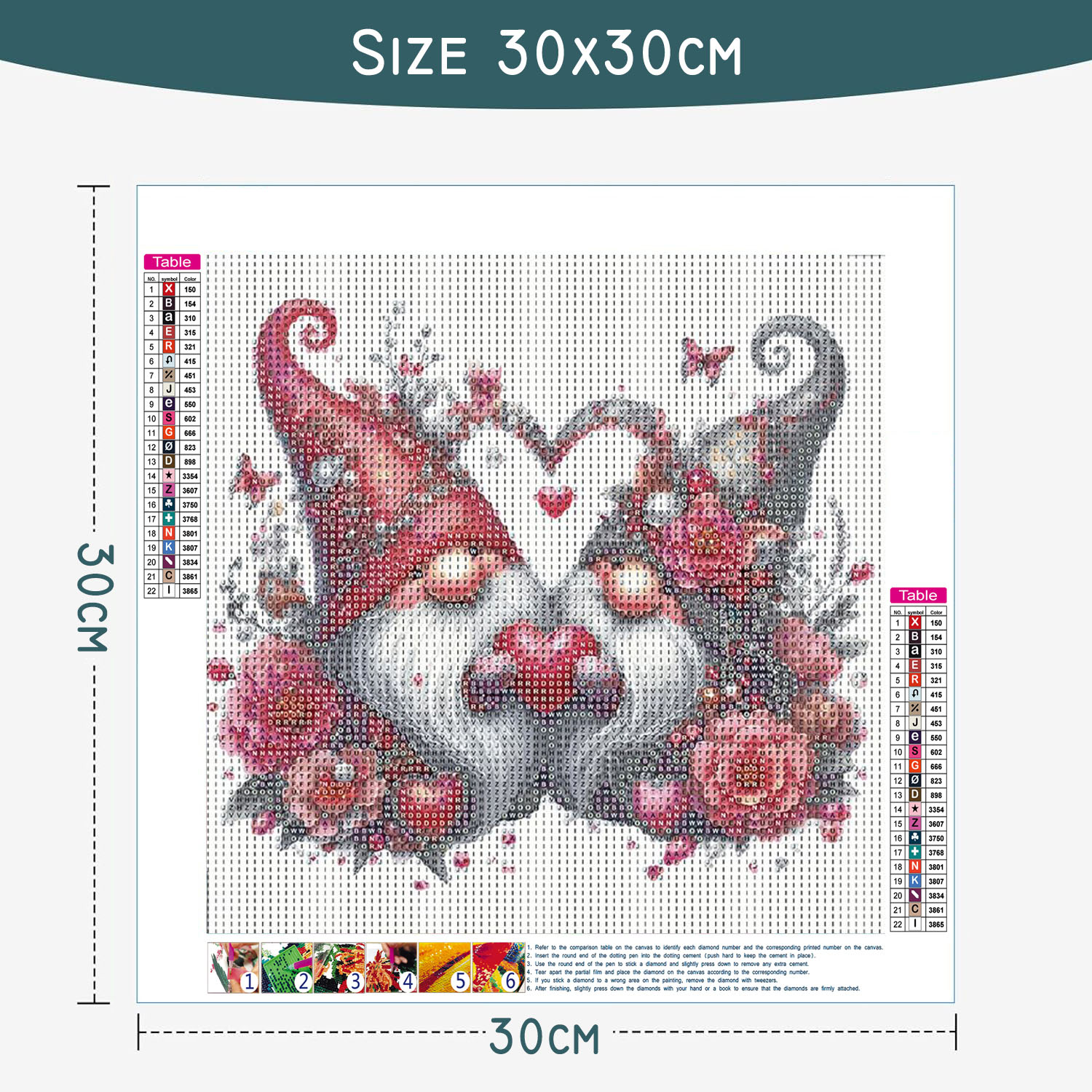 Mays Dessert tasse 5D diamant  - Resin Art Kit For Beginners avis et prix
