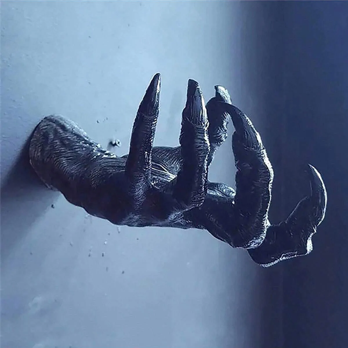 Statue de sorcière gothique d' - Resin Art Sculptures avis et prix