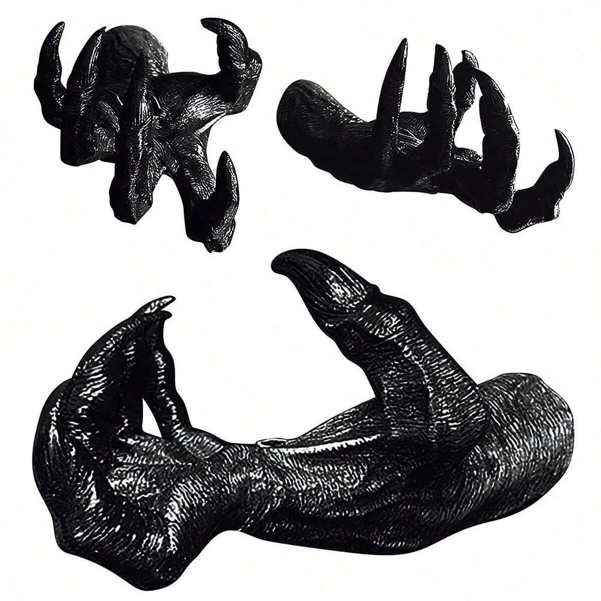 Statue de sorcière gothique d' - Resin Art Sculptures avis et prix