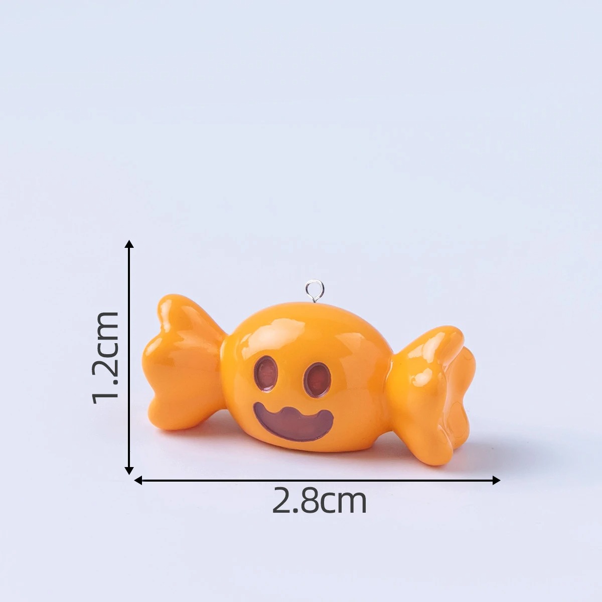 Breloques européennes en résin - Resin Art Notes avis et prix