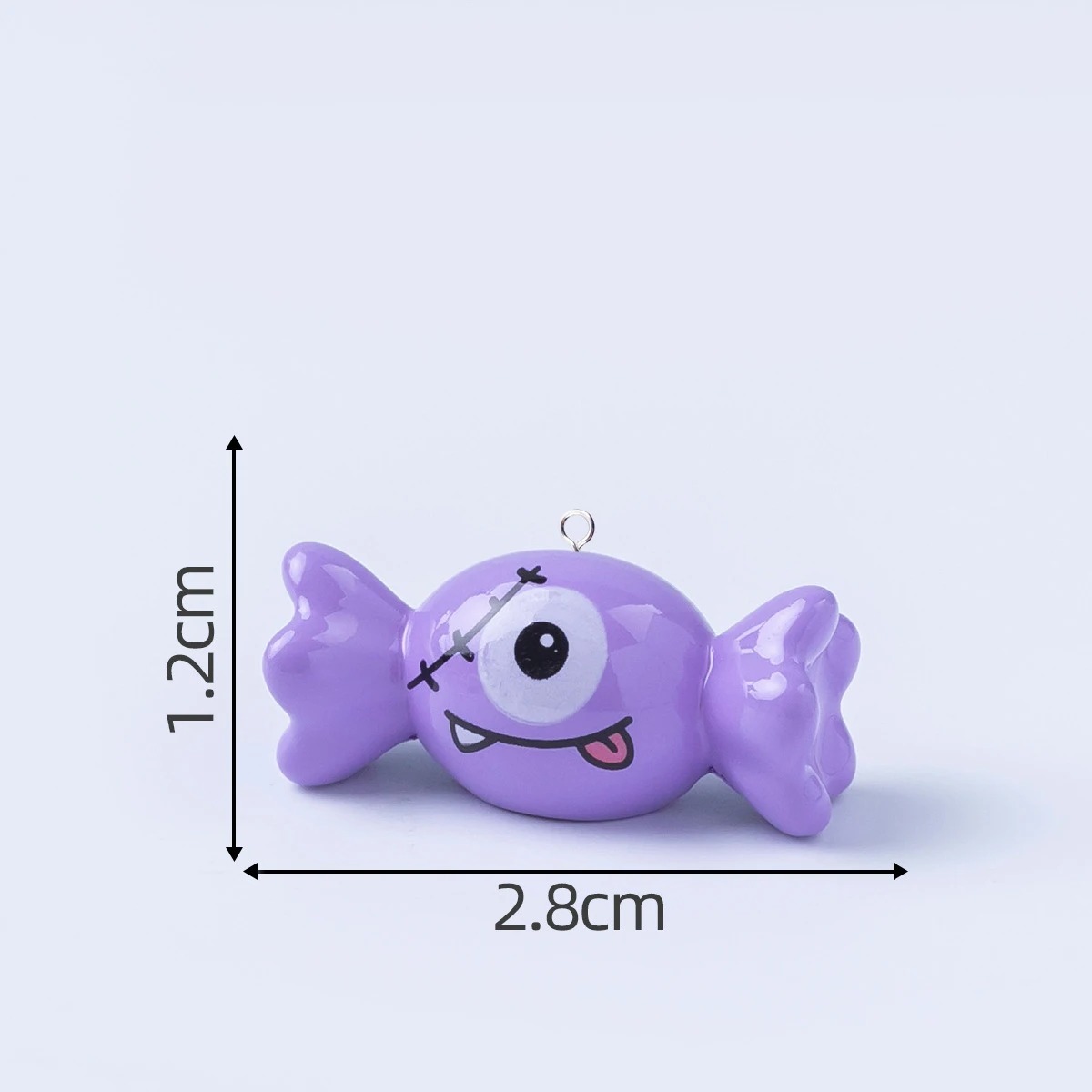 Breloques européennes en résin - Resin Art Notes avis et prix