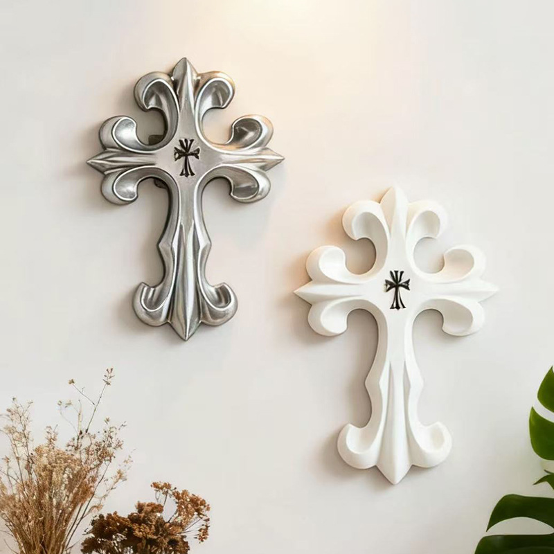 Décoration murale rétro en for - Resin Art Sculptures avis et prix