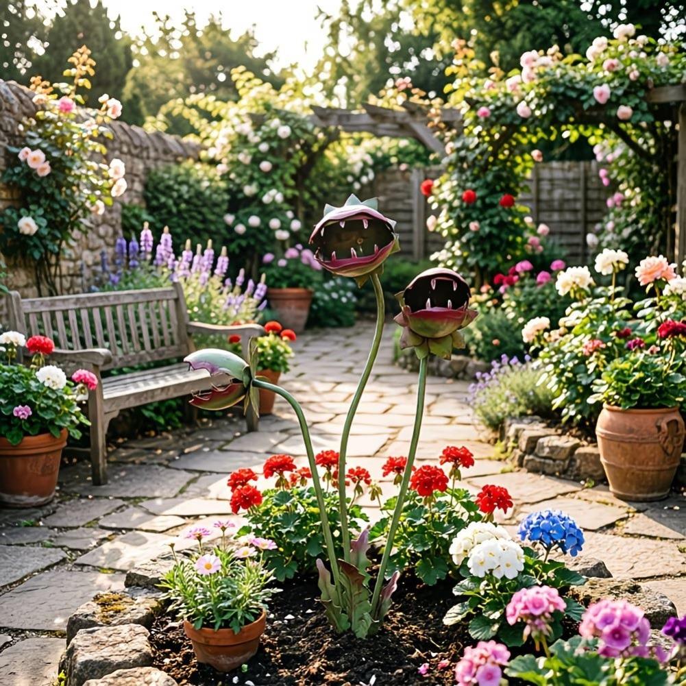 Nouvelle Décoration de Jardin  - Resin Art Sculptures avis et prix