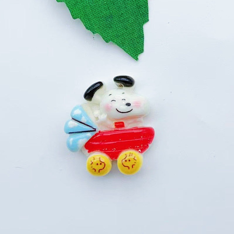 Pendentif chien en résine, 12  - Resin Art Notes avis et prix
