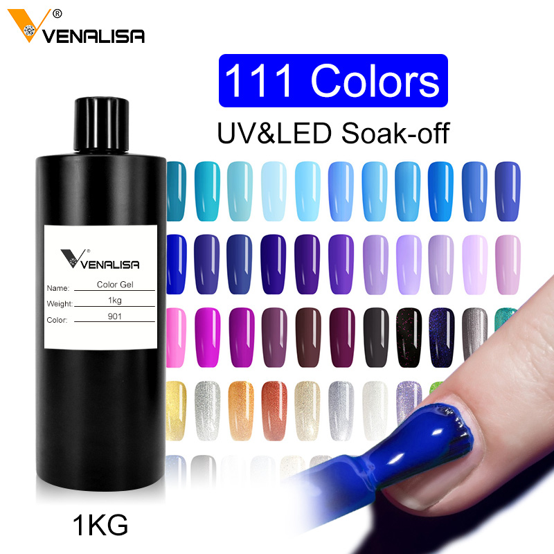 VENALISA − Verhéritage à ongle - Resin Art Raw Material avis et prix