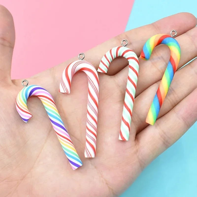 10 Breloques Adorables en Pâte - Resin Art Notes avis et prix