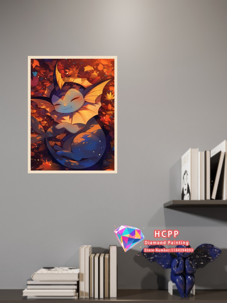 Kit de peinture diamant 5D DIY - Resin Art Work avis et prix
