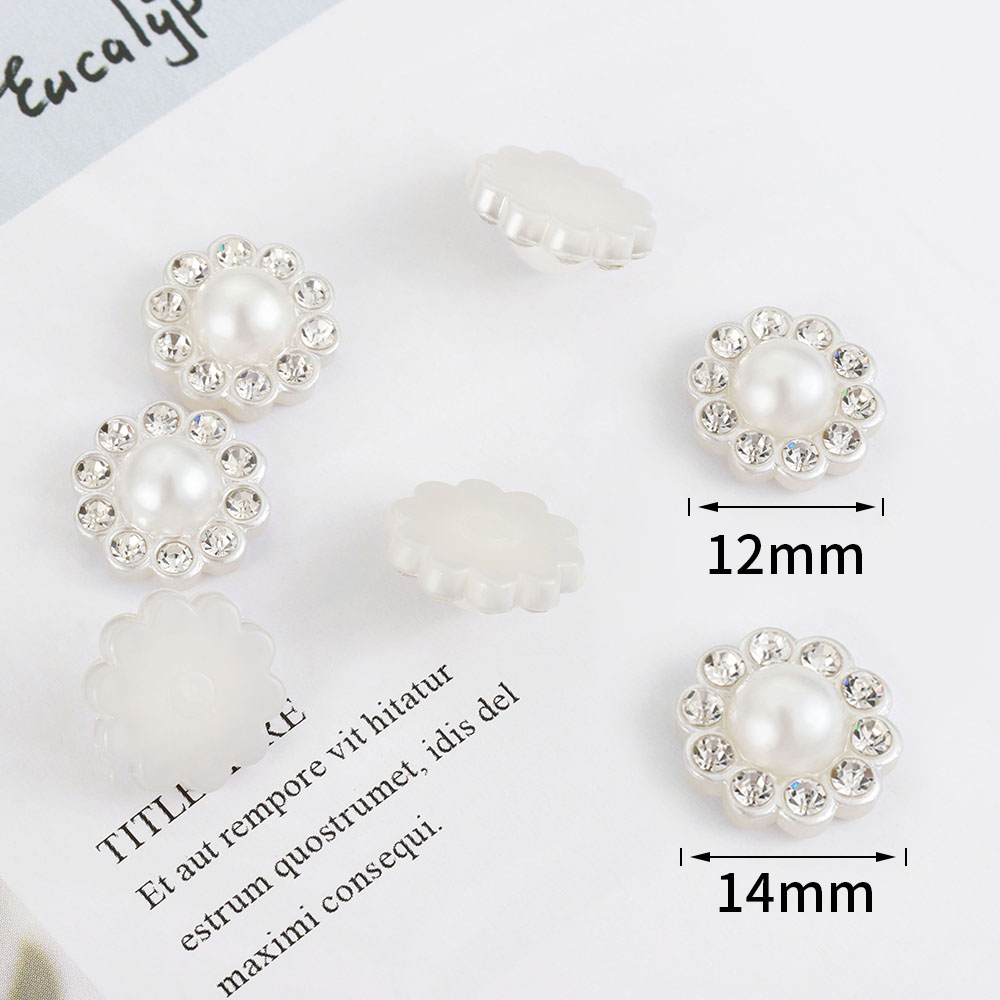 50 pièces de fleurs en résine  - Resin Art Notes avis et prix